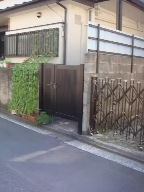 第二壽荘