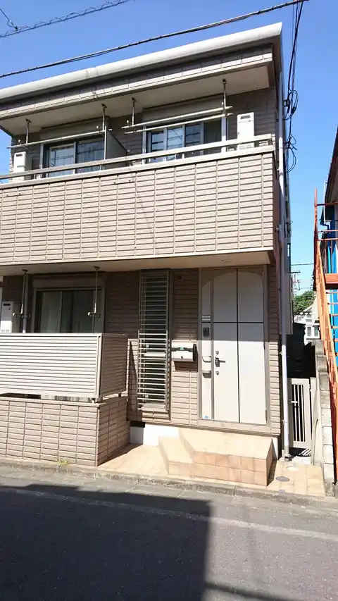 パルクメゾン小西