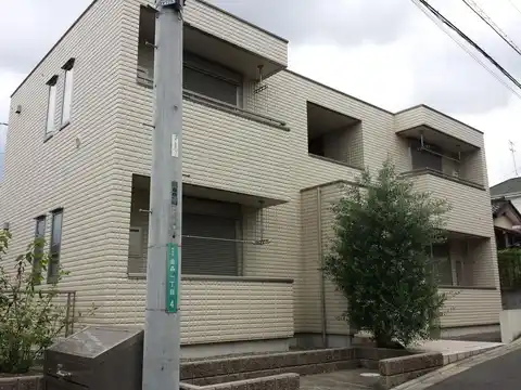 金森1丁目メゾン