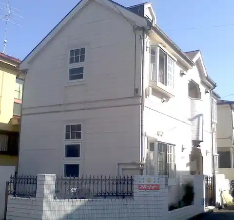 アップルハウス町田ナンバー5