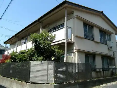 梶野レジデンス