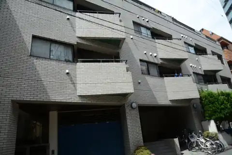 ブランモンターニュ石坂