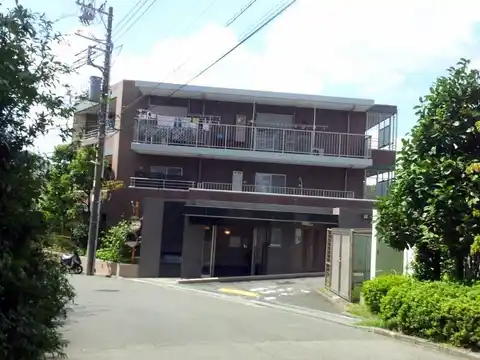 シティホームズ青葉松風台弐番館(フィオーレ)