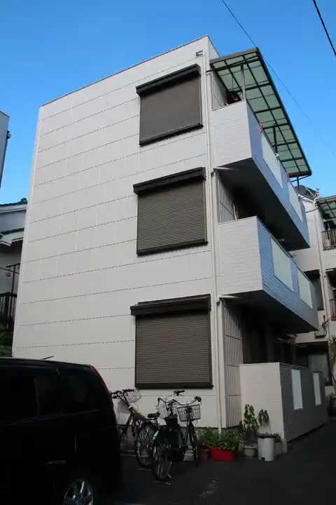 サンライズサツキ