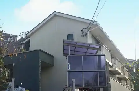 ティ・エスハイム参番館
