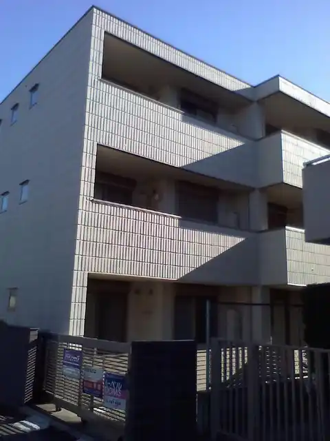 グラスガーデン相模大野