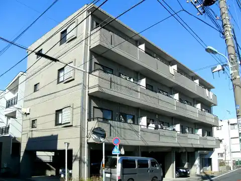 センカ南荻窪