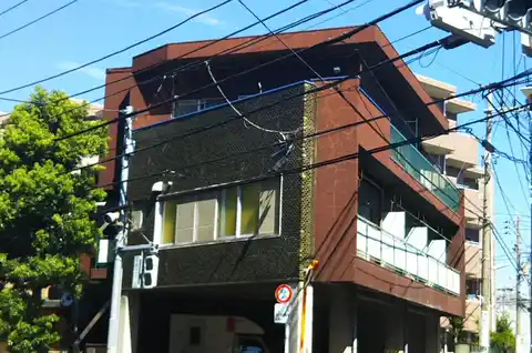 グリーンホームズ