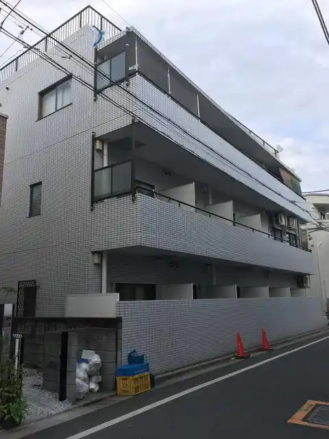 リリオハイツ