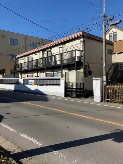 堀の内ハウス