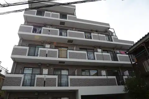 カーディナル蒲田