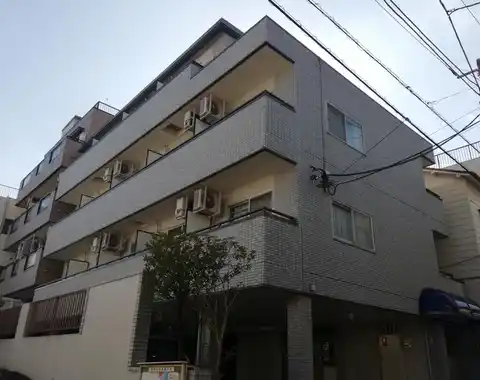 グレイスコートおお樹