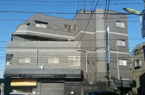 豊伸ビル