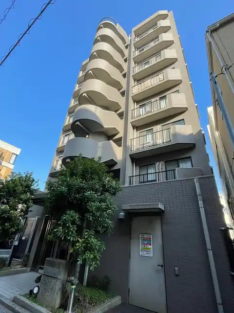フィオーレ深川