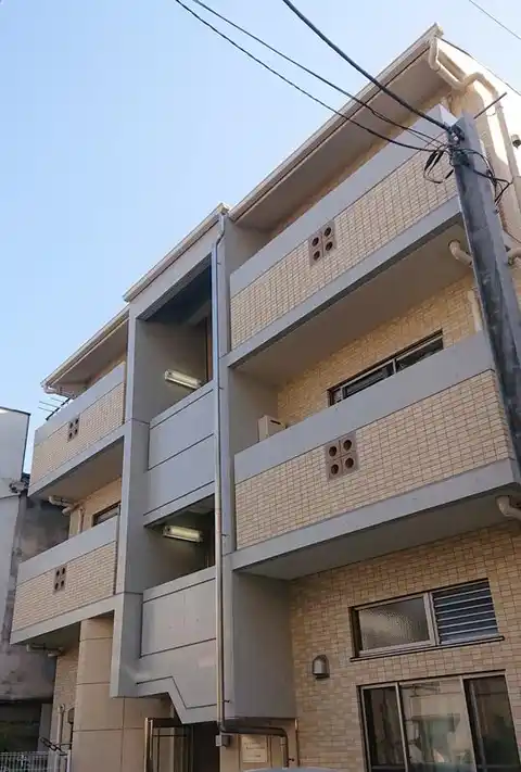 サンガーデン神楽坂