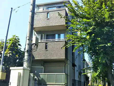 ブライト多摩