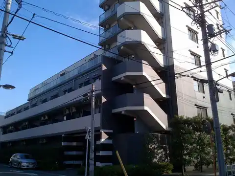 フォルティス水天宮前