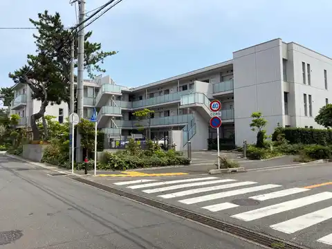 ウエリス鎌倉由比ヶ浜