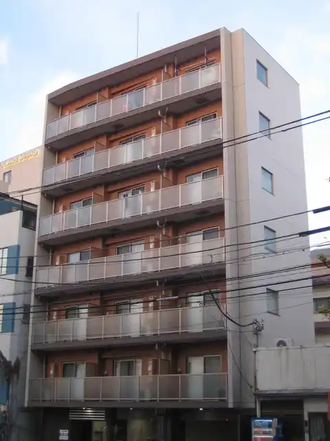 プレール・ドゥーク横濱紅葉坂