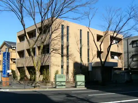 フェリーチェ上高井戸