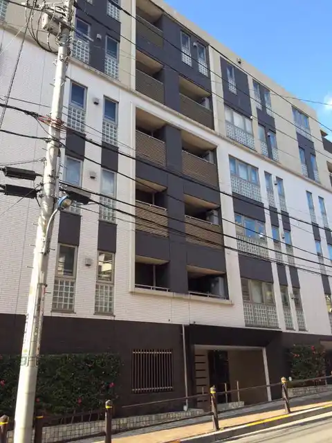 ウィルローズ西ヶ原