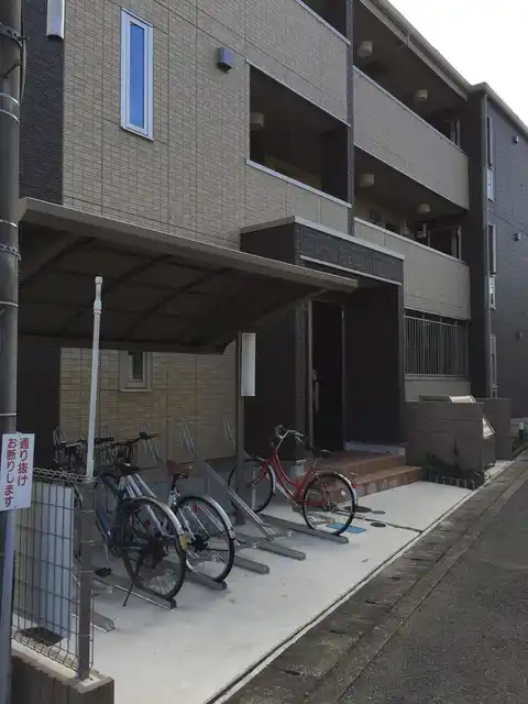 クレスト登戸
