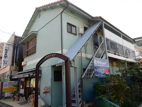 ツインリーフ