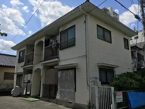 ハイツ坂口