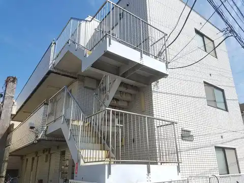 コート舞浜
