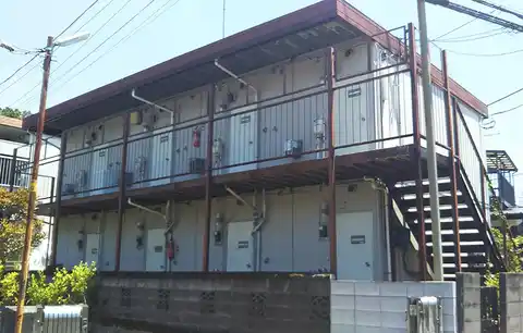ハイツ小池 I