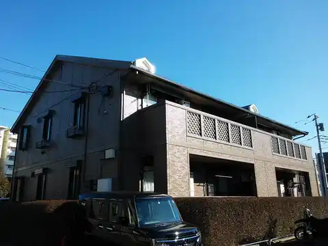 アンビエンテ