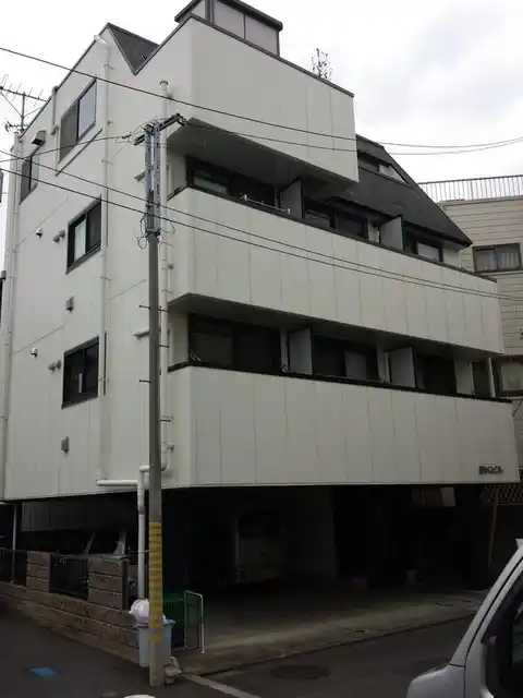 SKビル