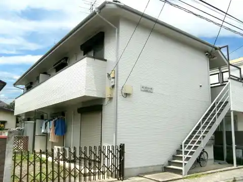 みつわコーポ
