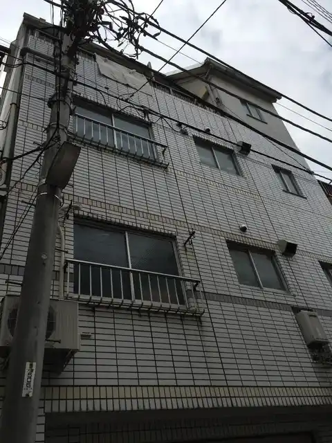 森下五丁目石田コーポ