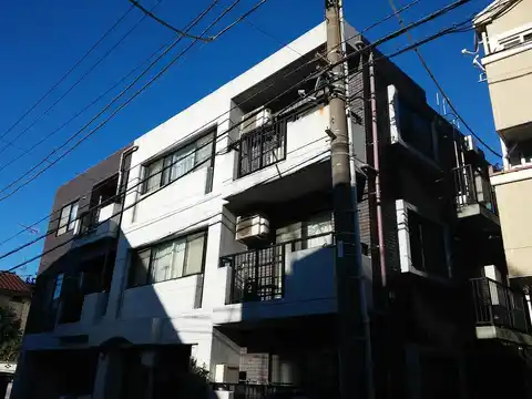 花垣マンション