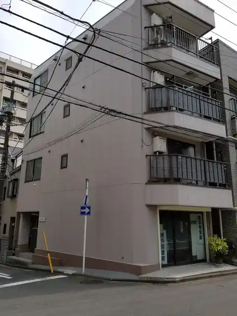 ベルメゾンミワ