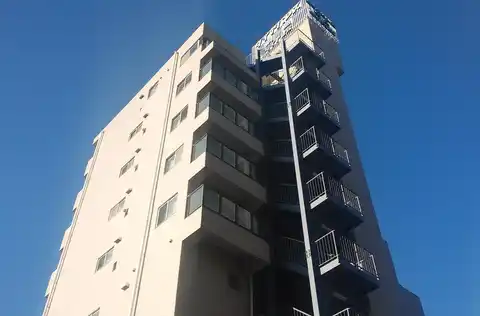 ダイアパレス綱島