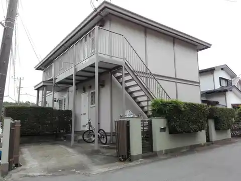 シティハイムソレイユ