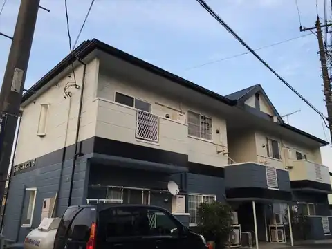 カサグラシアB