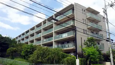 ブライシス青葉台