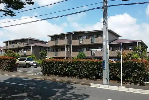 ロークガーデン