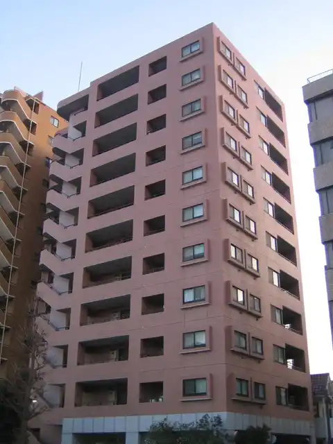 シテラ川崎グランフォンテ