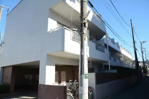 第一藤マンション