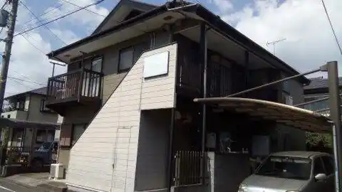 アーバンフラット小山