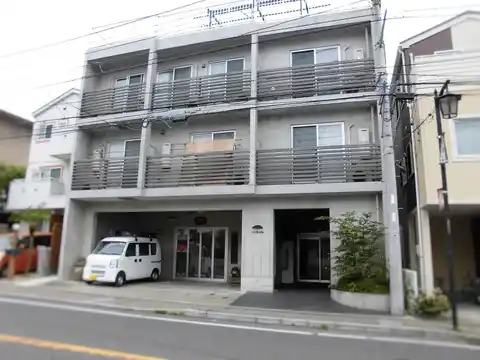 FLAT9由比ガ浜