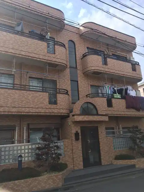 ガーデン東山