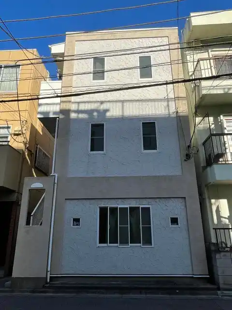 プラムバリー扇橋