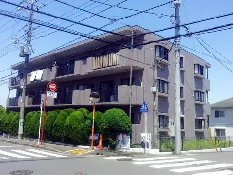 シャルムいぶき野