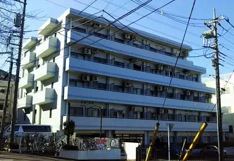 リエス高尾