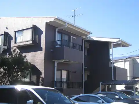 シティハイツ山手弐番館